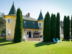 Villa Big Thuja by Interhome Images