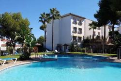 Luxurious Seaview apartment 6p, La Cala de Mijas Images