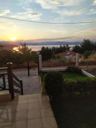 Afrodites sea view house Images