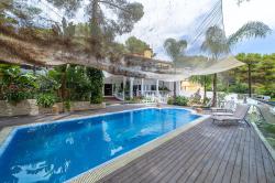 Apartamento tranquilo en villa privada, Marbella - Lavanda Images