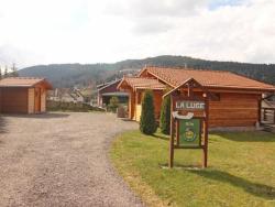 Chalet romantique avec terrasse, confort moderne, proche activités nature et ski à Cornimont - FR-1-589-41 Images