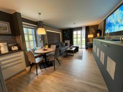 Feriendorf Rugana - Komfortplus 1-Raum Appartement mit Terrasse A42 Images