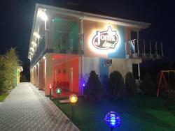 Hotel Jonik Land Images