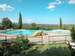 Holiday Home Ginestre 2 by Interhome Images