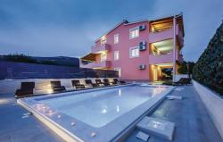 Villa Punta Images