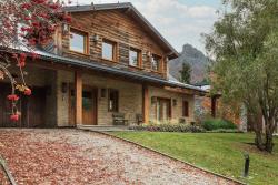 Alhue - Casa en el Golf Images