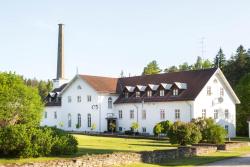 Palmse Distillery Guesthouse Images