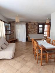 ELPIDA STONE HOUSE Images