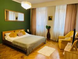 Postavarului Apartment Images