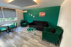 Apartman OMAR stan na dan besplatan parking Sarajevo Images