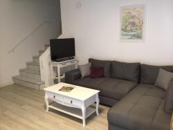 Ferienwohnung Casa Bianca Images