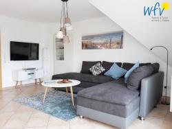Haus Riffstrasse 2c - Ferienwohnung "Urlaubsoase" Images