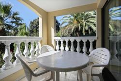 Résidence Cannes Villa Francia - Maeva Particuliers - 2 Pièces 7 Personnes Sélection 121593 Images