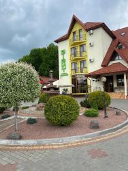 Hotel Restaurant Vizit Images