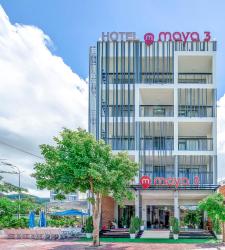 Maya Hotel 3 Images