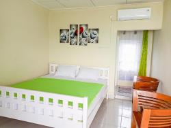 Homestay Sakinah Belitung RedPartner Images