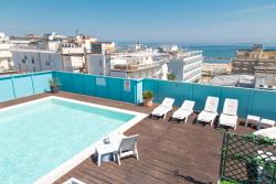 Hotel Elite Cattolica Images