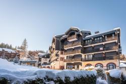 Vacancéole - Résidence Grand Morillon Images