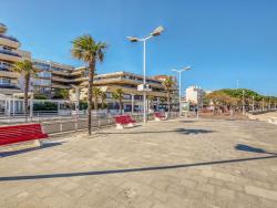 Apartment Les Tamaris by Interhome Images