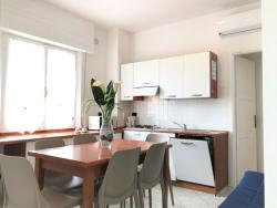 Beachfront luminous flat in Bibione - Beahost Images
