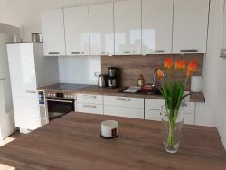 Ferienwohnung Seehund Images