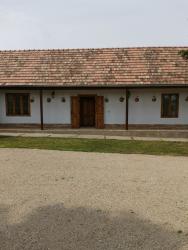Pusztaszemes Vendéghaz Images
