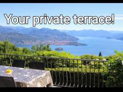 Casa Belvedere Stresa Images