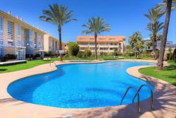 Veranda Golden Beach II Apartment Javea Arenal Images