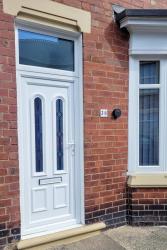 The Lawrence, 2 Bedroom Victorian House Images