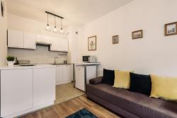 Apartament Gdańska nad Jeziorakiem Iława Images