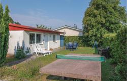 2 Bedroom Nice Home In Hohen Wieschendorf Images