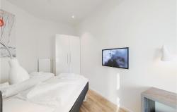 Nice Apartment In Lübeck Travemünde With Sauna Images