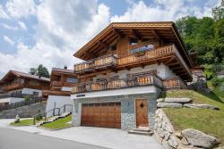 Grünerstein Chalet Jungbrunnen Images