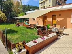 Appartamenti Sole Mare Agropoli Images
