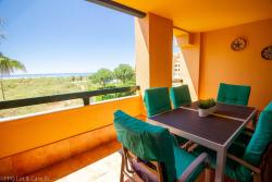 (DUF002) Sea Facing Beach Front Apartment Images