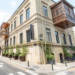 OLF Hotel Images