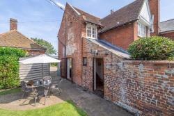 Honeypot Cottage Images