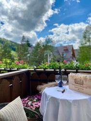 Hotel Nosal Ski & Wine Images