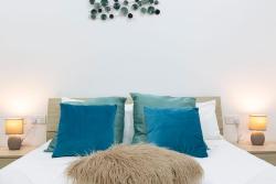 Brand new apartment in Sliema 2 min by the sea-Hosted by Sweetstay Images