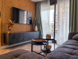Luxury Family Holiday Homes - Sol Playa Fuengirola Images