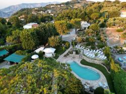 Resort Ravenna Images
