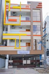 MAHASRI Studio Apartments- Brand New Fully Furnished Air Conditioned Studio Apartments Images