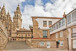 Hotel Plaza Obradoiro by Bossh! Hotels Images