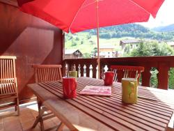 Charmant Triplex au Centre, 6 Pers, Proche Pistes et Commodités, Piscine d'Été - FR-1-342-248 Images