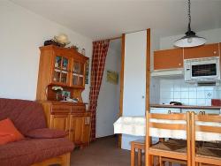 Charmant 2 Pièces Cabine avec Balcon et Parking à Font-Romeu - FR-1-580-30 Images