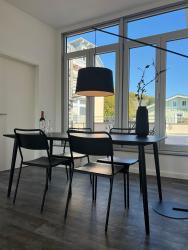 Apartmenthaus Sassnitz Zum Stadthafen Apartment 10 Images