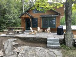 Great Pond House Images