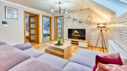 Apartament Cicha 5 VIP z SAUNĄ by Royal Aparts Images