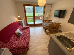 Studio Cosy à la Montagne, Proche des Pistes et Expo Sud - FR-1-692-46 Images