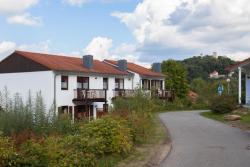 Ferienpark im schönen Falkenstein 7 Images
